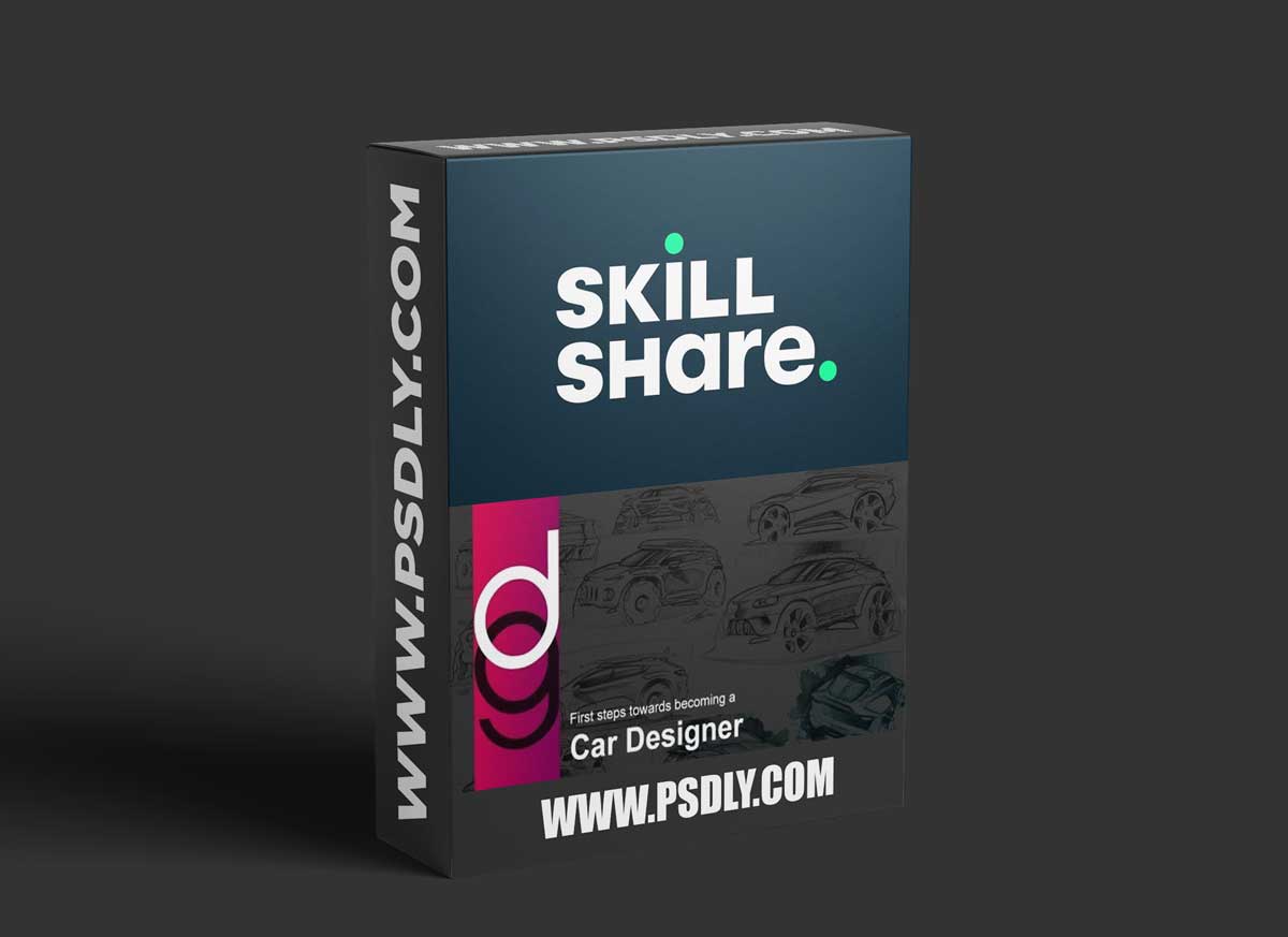 An Introduction into Designing Cars!