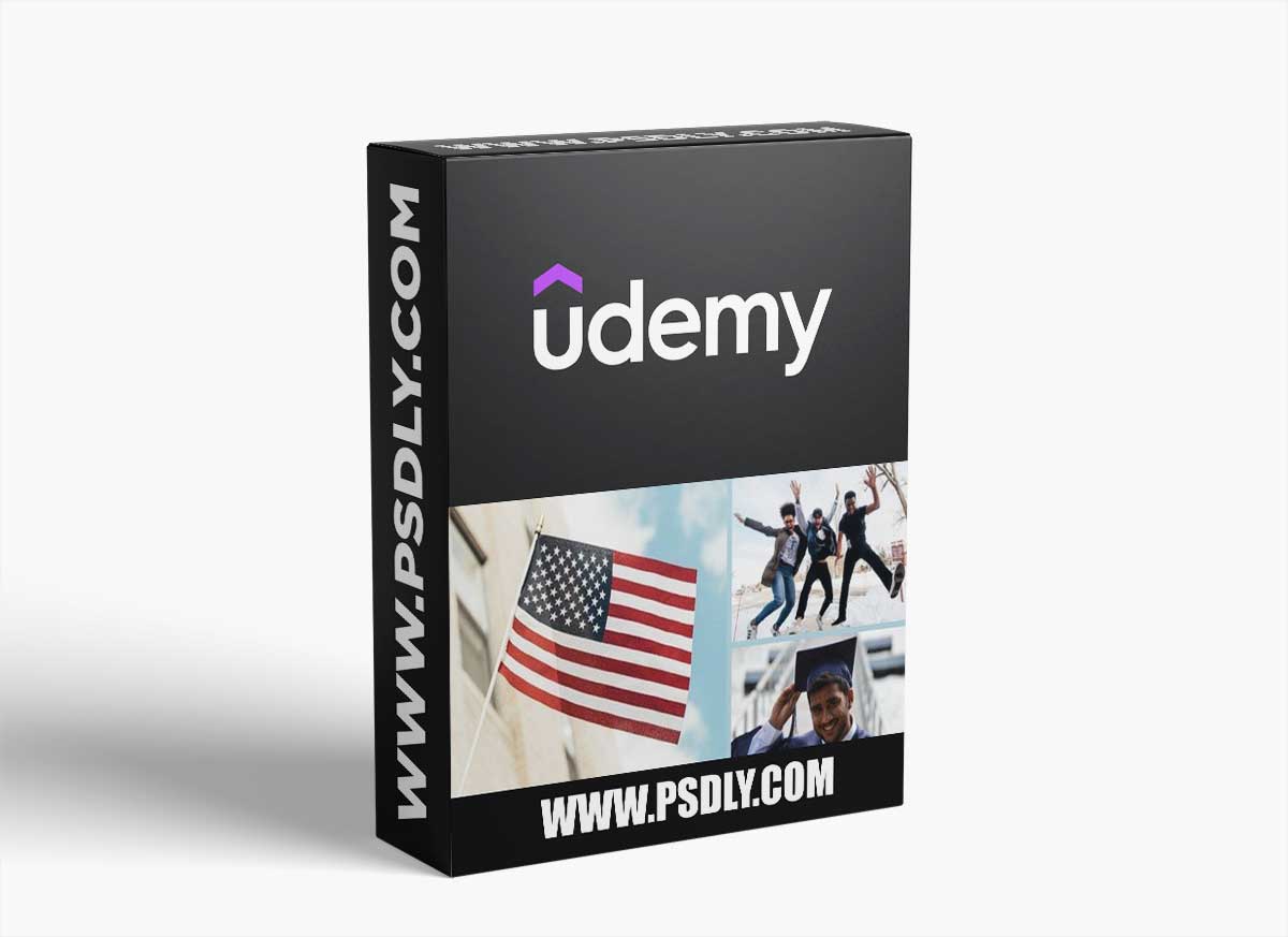 Applying to Study in the U.S. as an International Student