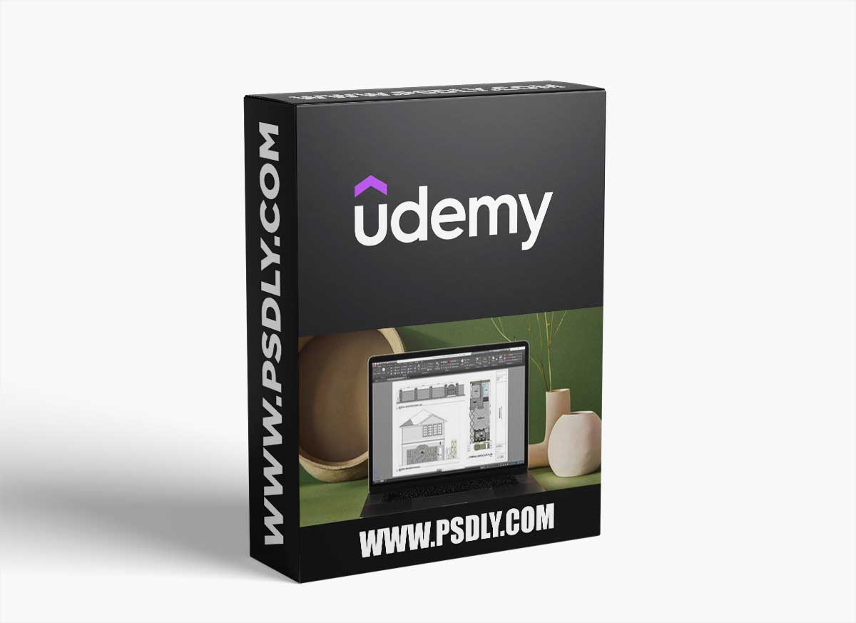 AutoCAD for Landscape Design