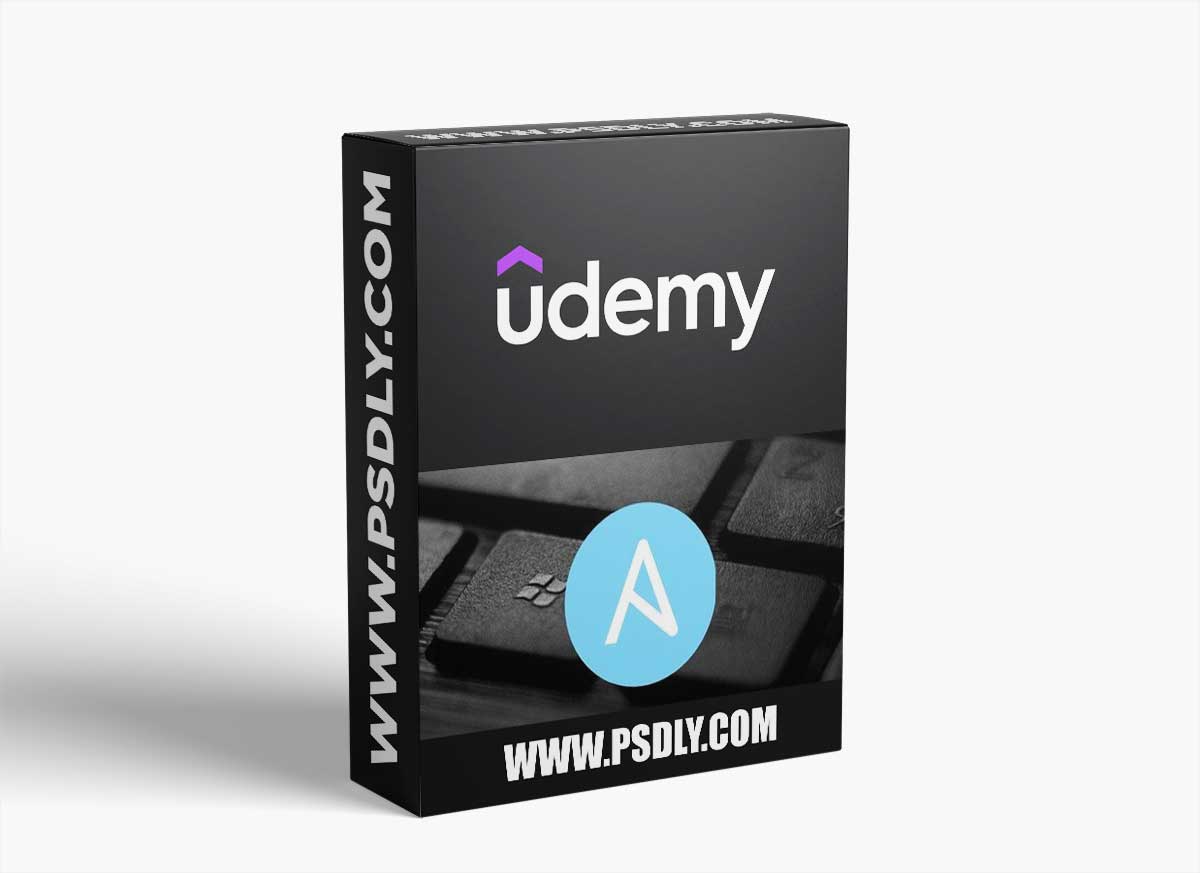 Automate Linux SysAdmin tasks with Ansible in 50+ examples