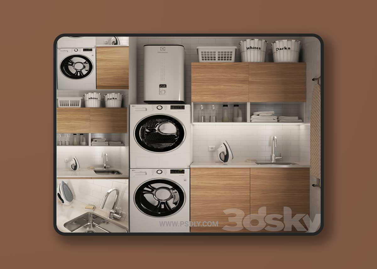 Bathroom Furniture I Bathroom furniture_03