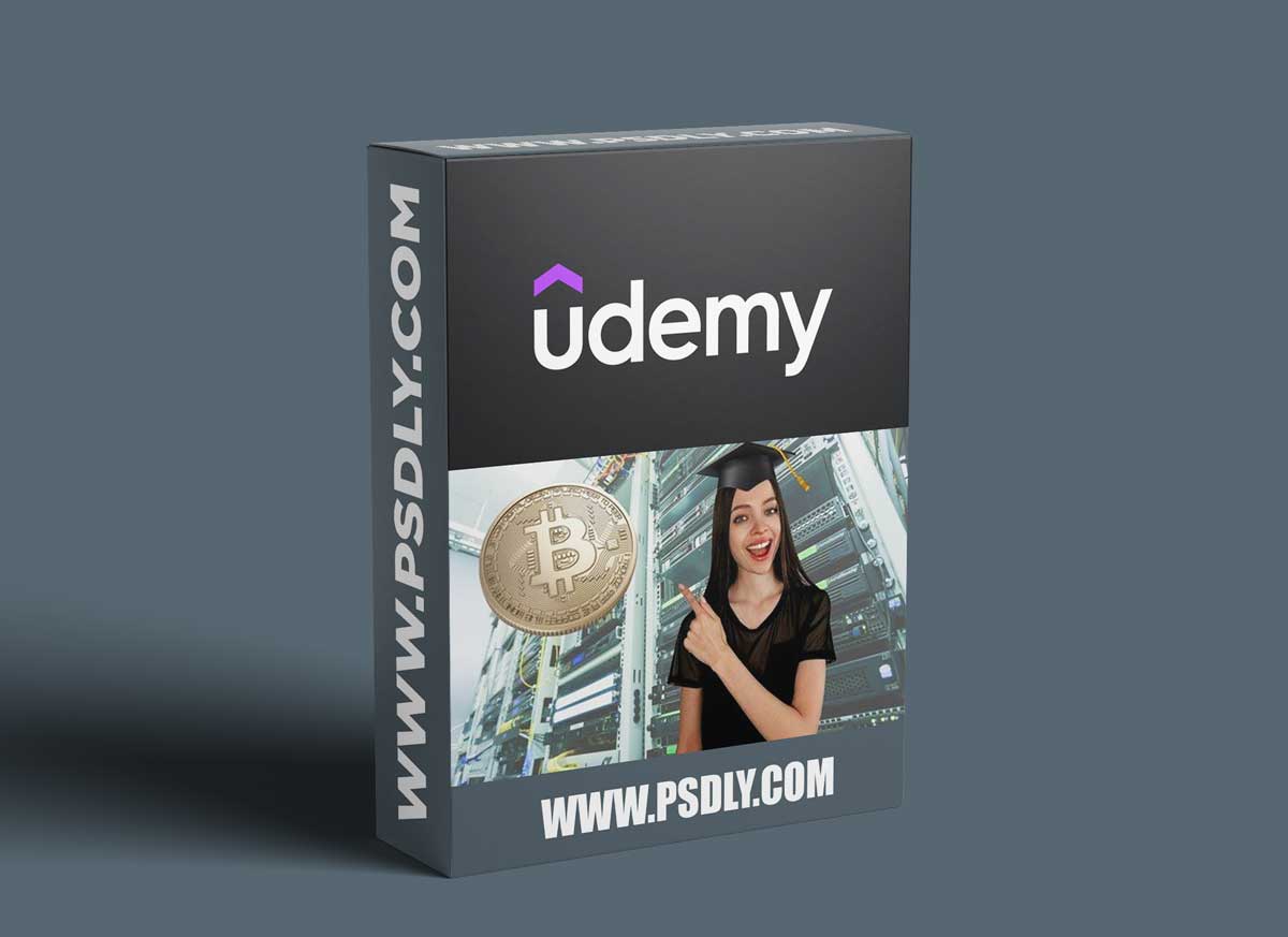 Bitcoin University: Build & Grow Your Wealth with Bitcoin