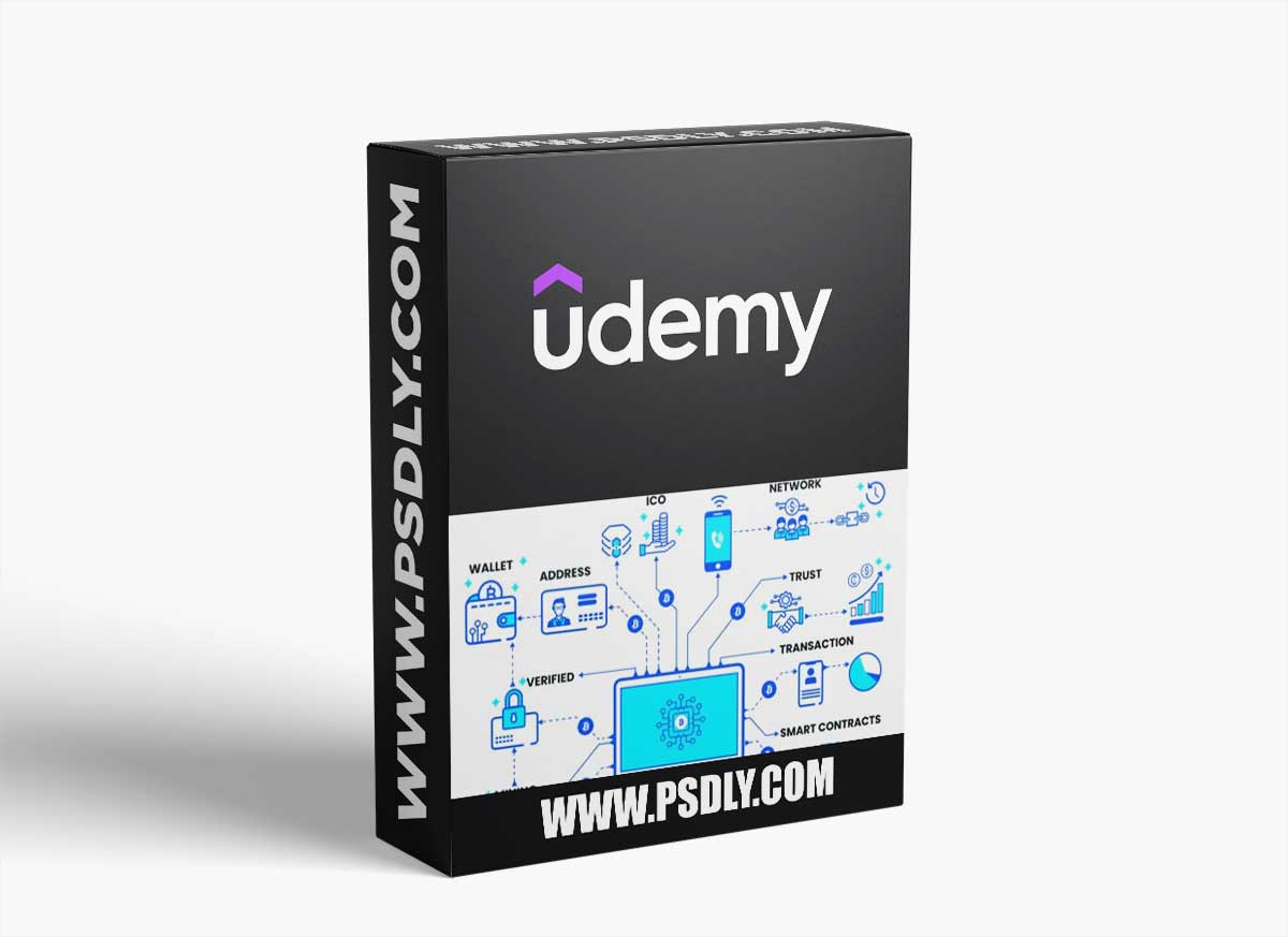 Blockchain (Fundamentals) & dApps via Solidity Programming