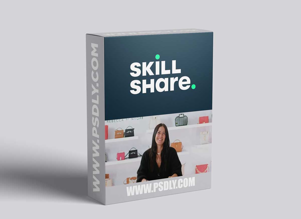 Build Your Business and Brand: Translating Your Passion Into a Plan