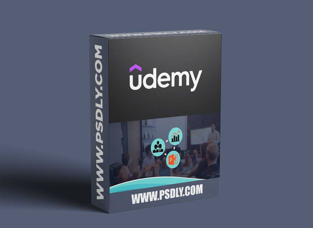 Building a business case using PowerPoint