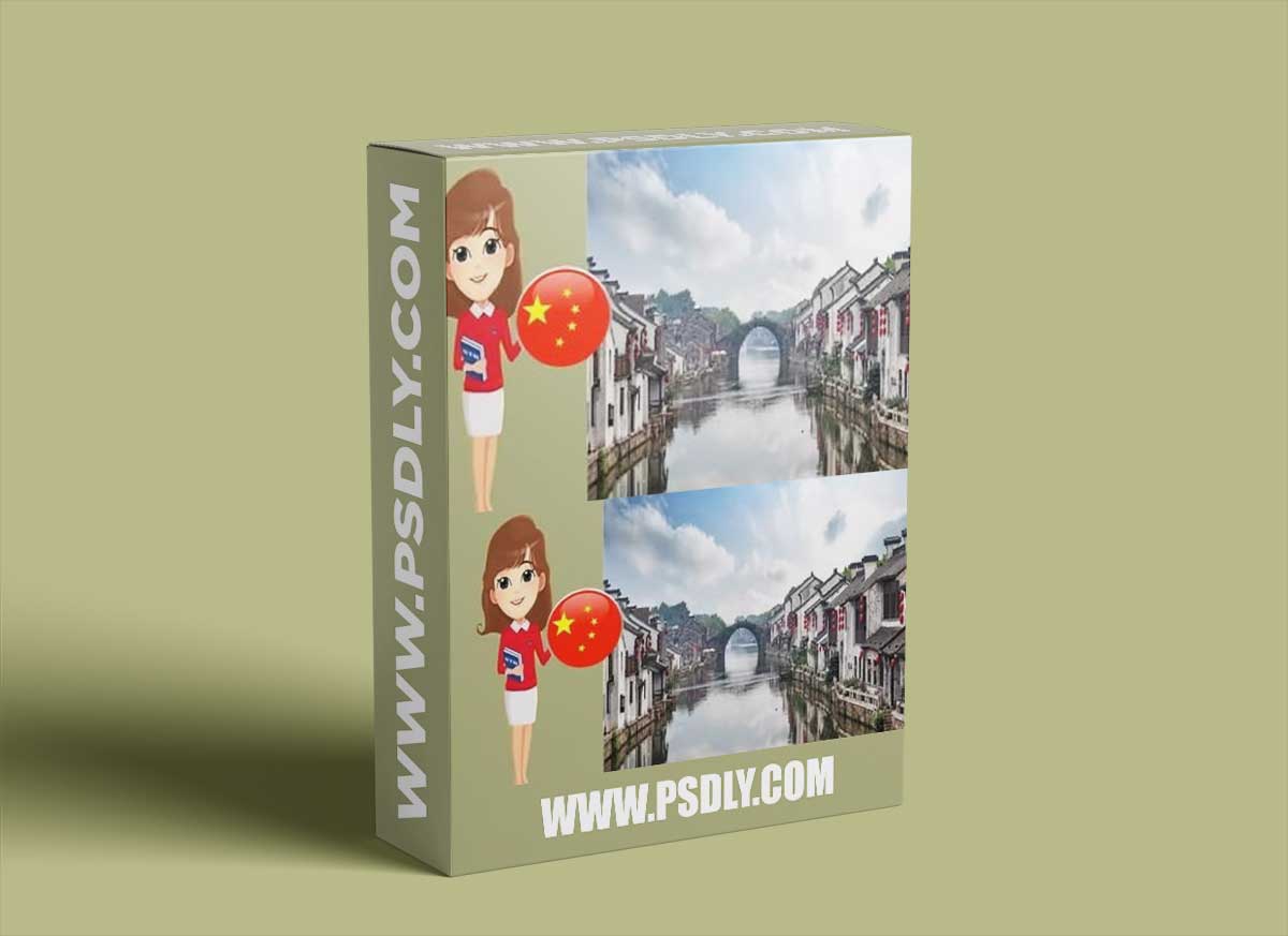 Chinese Language | Pronunciation and Tones