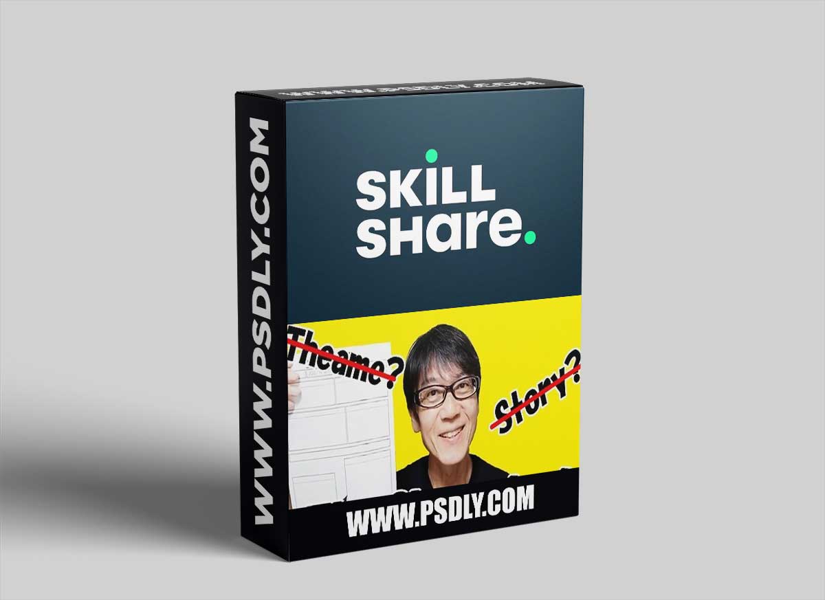 Create a Character with a Manga Method