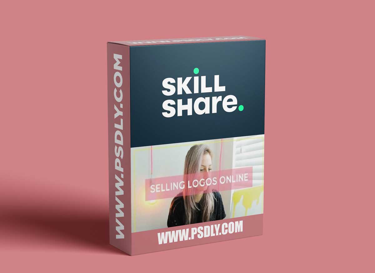 Creating and Selling Logos on Etsy