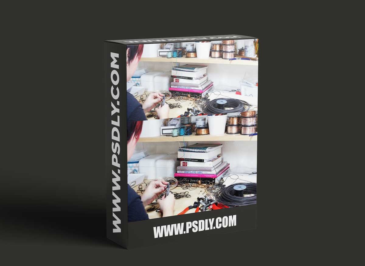 CreativeLive - How to Make a Living Selling What You Make