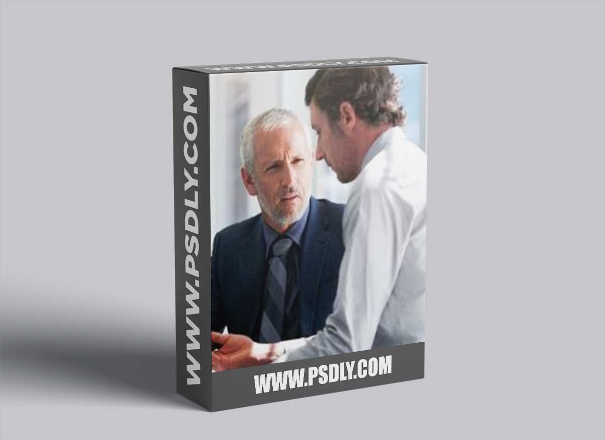 CreativeLive - Negotiating Your Contracts