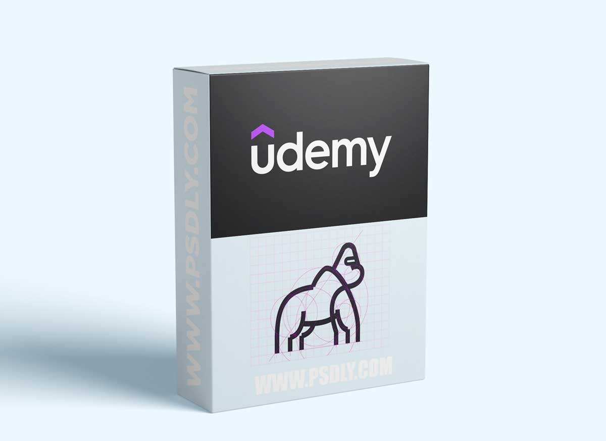 Design Simple Minimal Logos in Adobe Illustrator