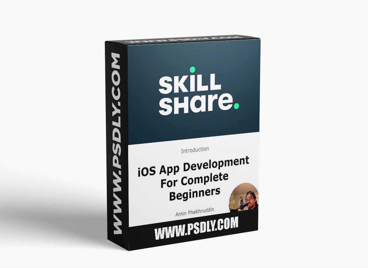 Developer Masterclass: How to Build Your First iOS App For Beginners