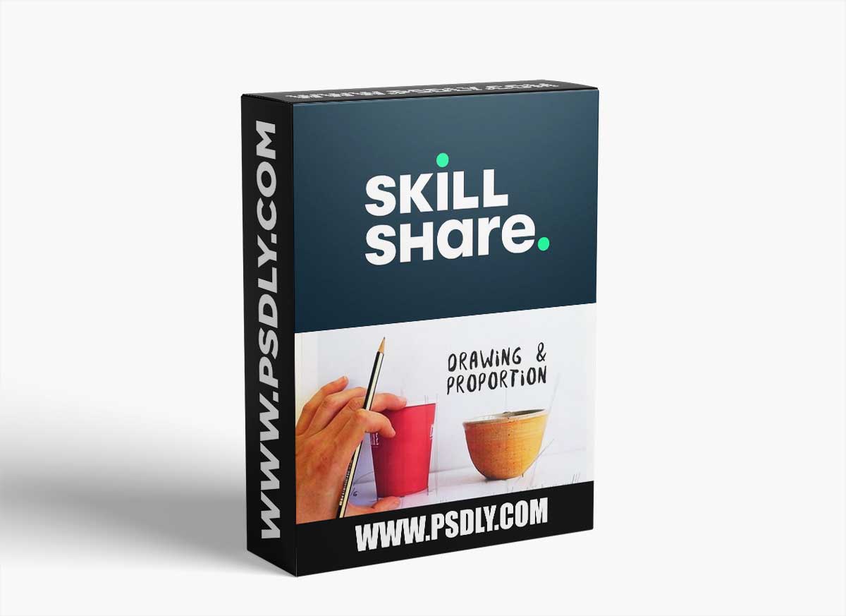 Drawing & Proportion: How To Measure Widths, Lengths and Angles