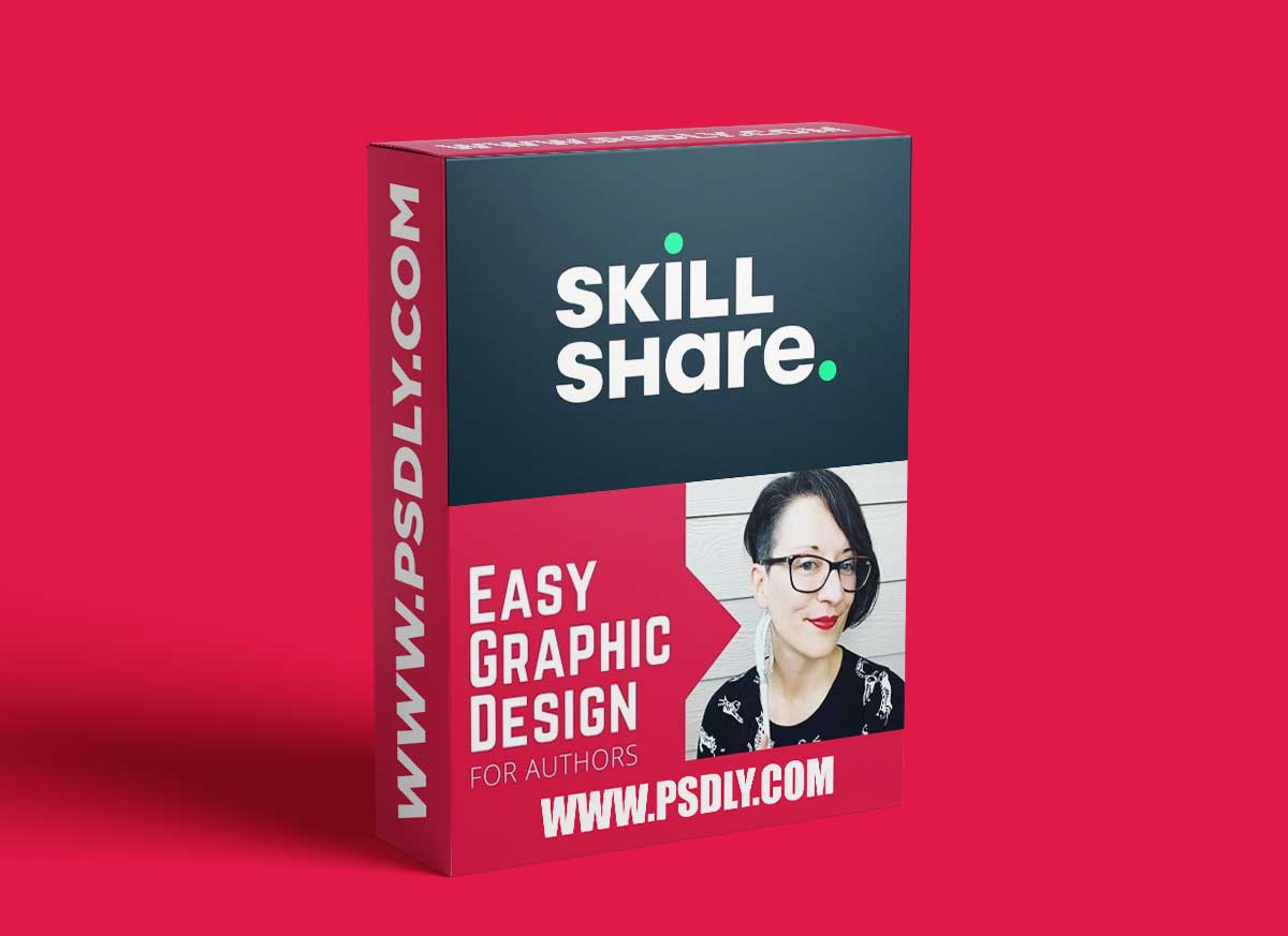 Easy Graphic Design for Authors