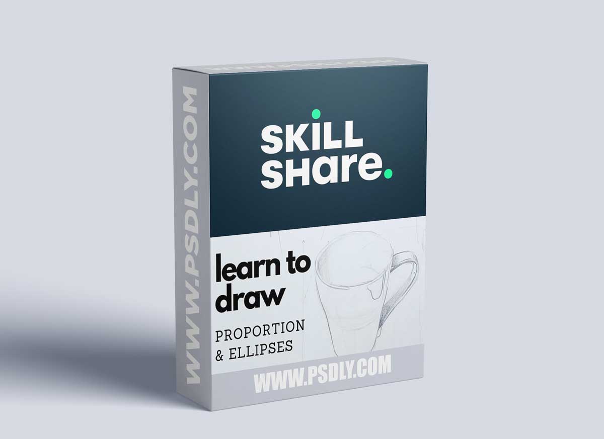 How to Draw: Proportion and Ellipses