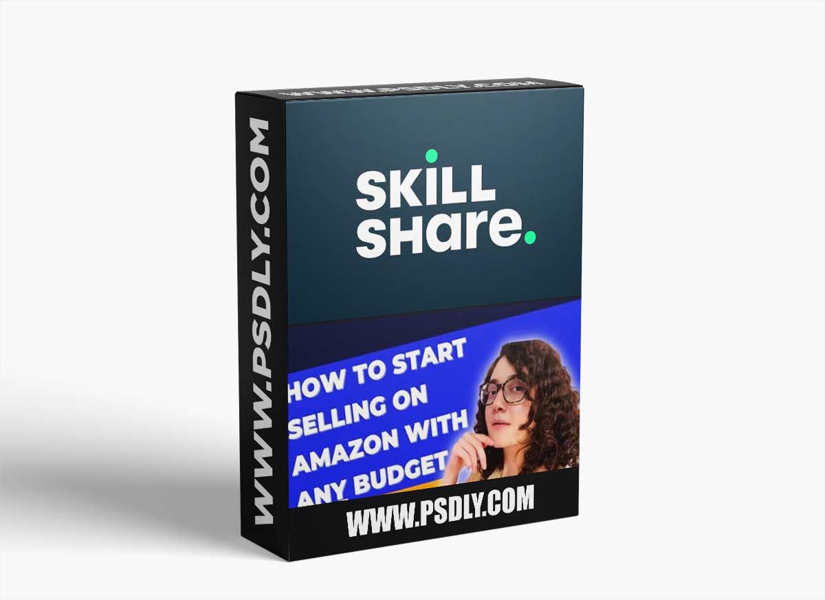 How to Start Selling on Amazon with ANY Budget - Amazon FBA & FBM Retail Arbitrage