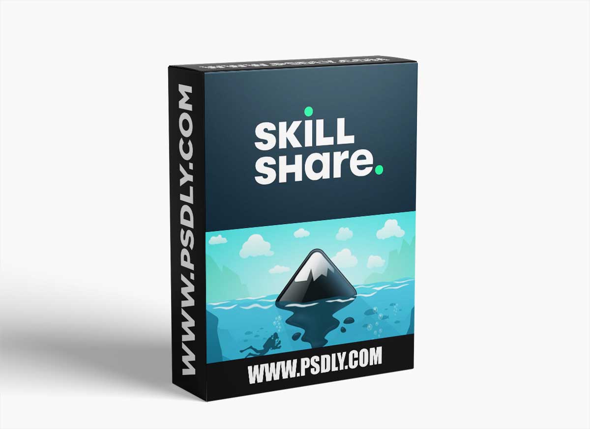 Inkscape Deep Dive: Beginner to Master