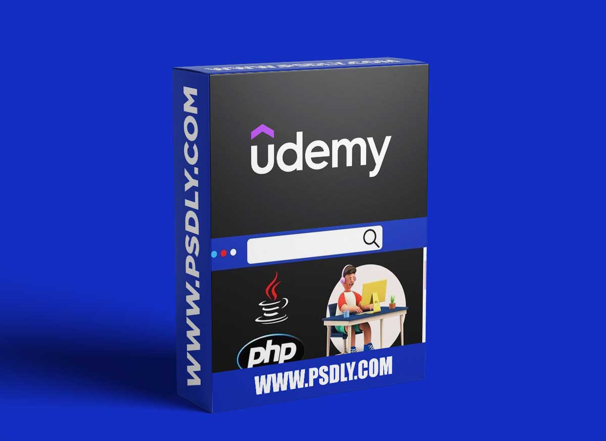 Java And PHP Programming Complete Course 2022