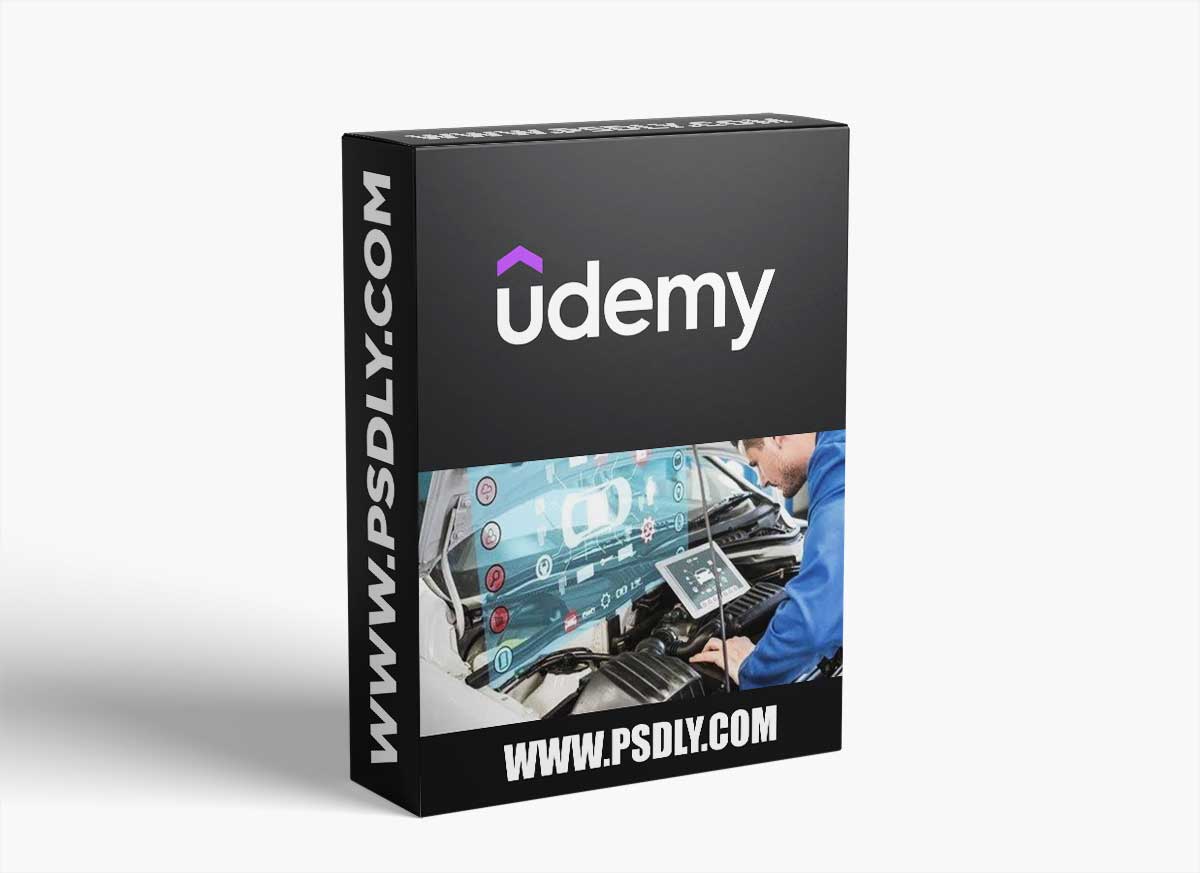 Learn Automotive Computerized Diagnostics