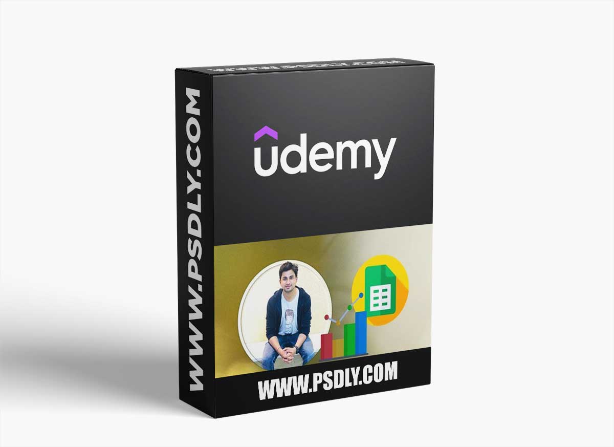 Learn and apply google sheets knowledge!