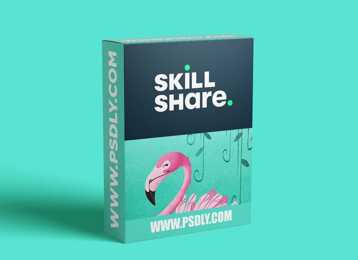 Let's Flamingle The ABC's of Creating Outstanding Illustrations in Procreate