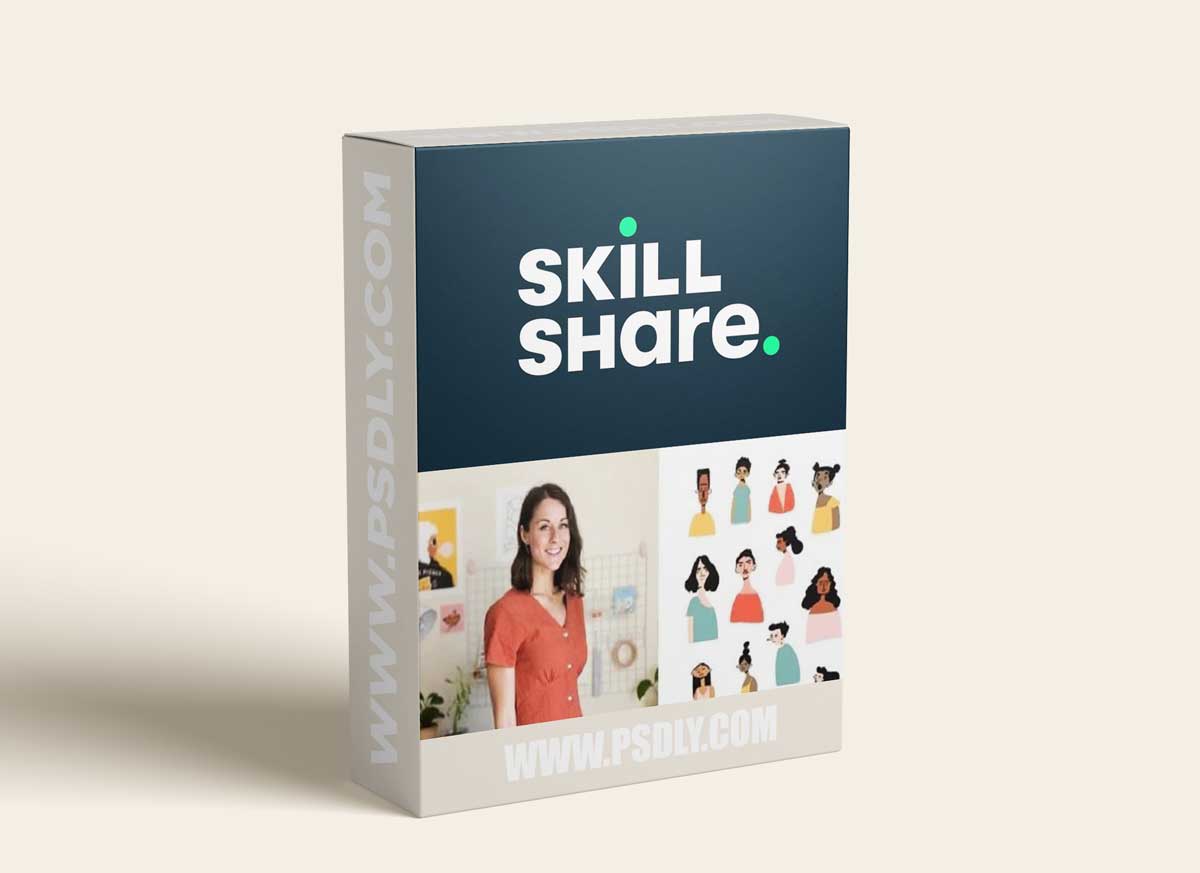 Live Encore: Drawing Expressive Faces