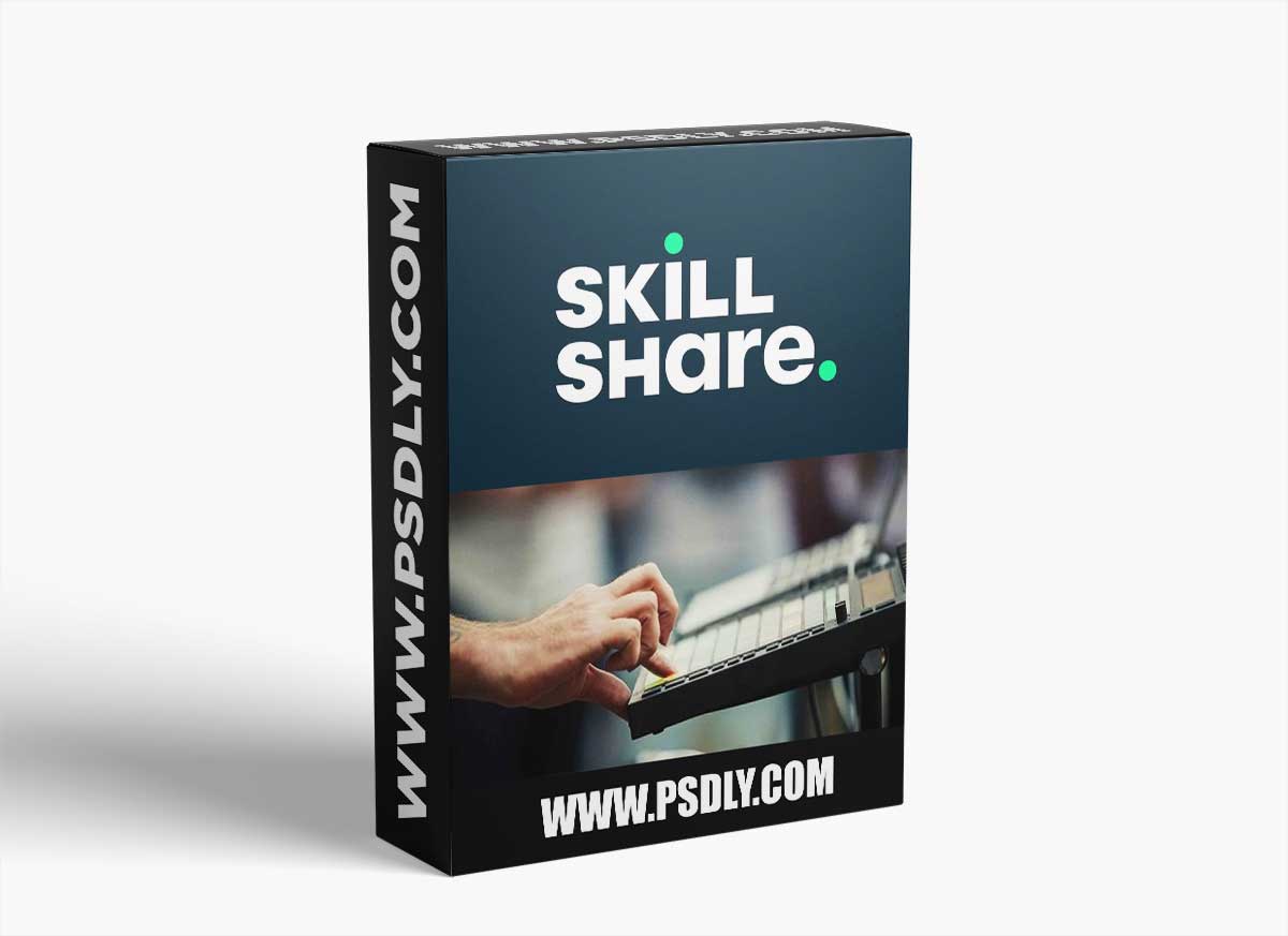 Music Protest Ableton Push 2 Rhythm Theory TUTORiAL