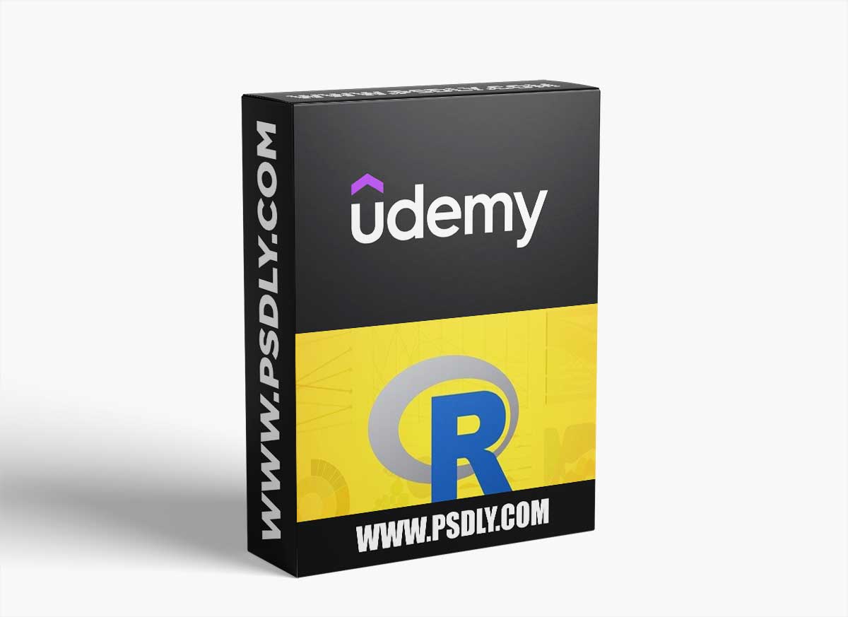 R Programming : Data Analysis and Visualisations using R