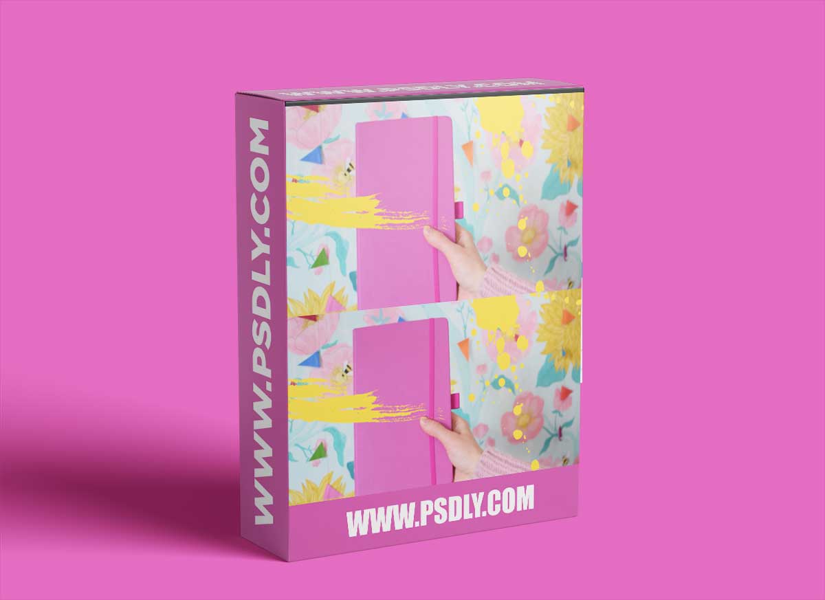 Sketchbook 101: Start a Sketchbook