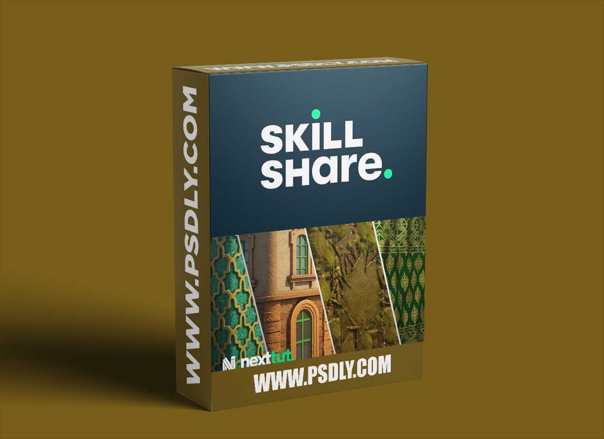 Substance 3D Designer for Beginners