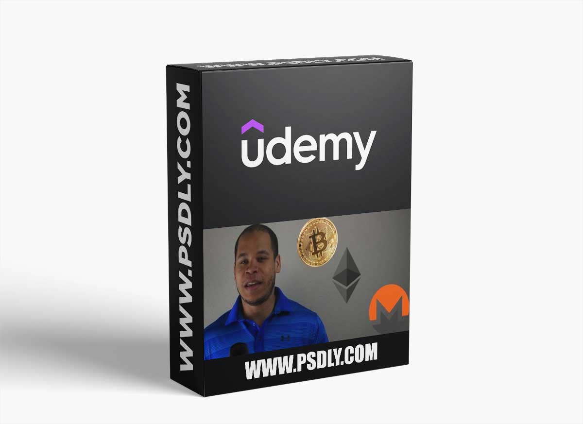 The Cryptocurrency Trading Course for Beginners