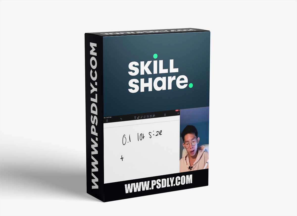 The Forex Trading Blueprint