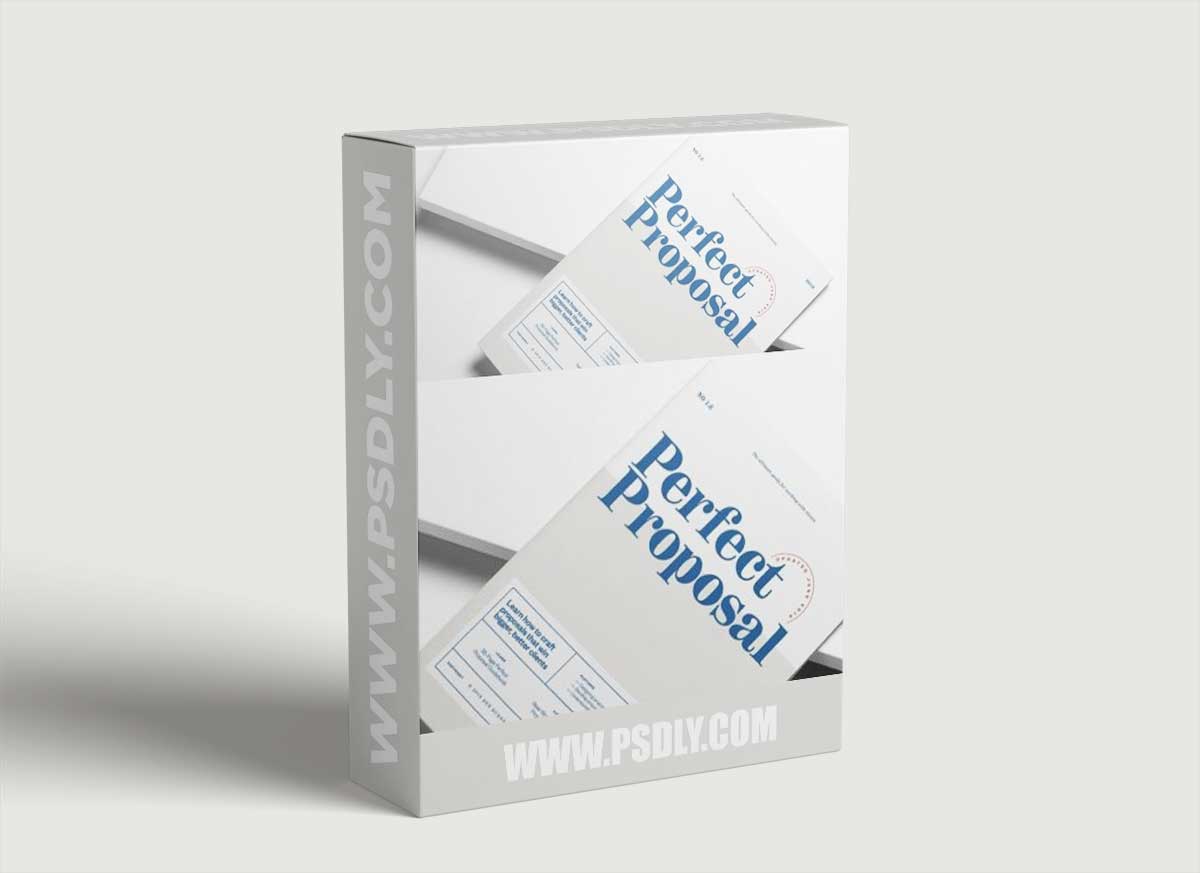 The Futur - The Perfect Proposal