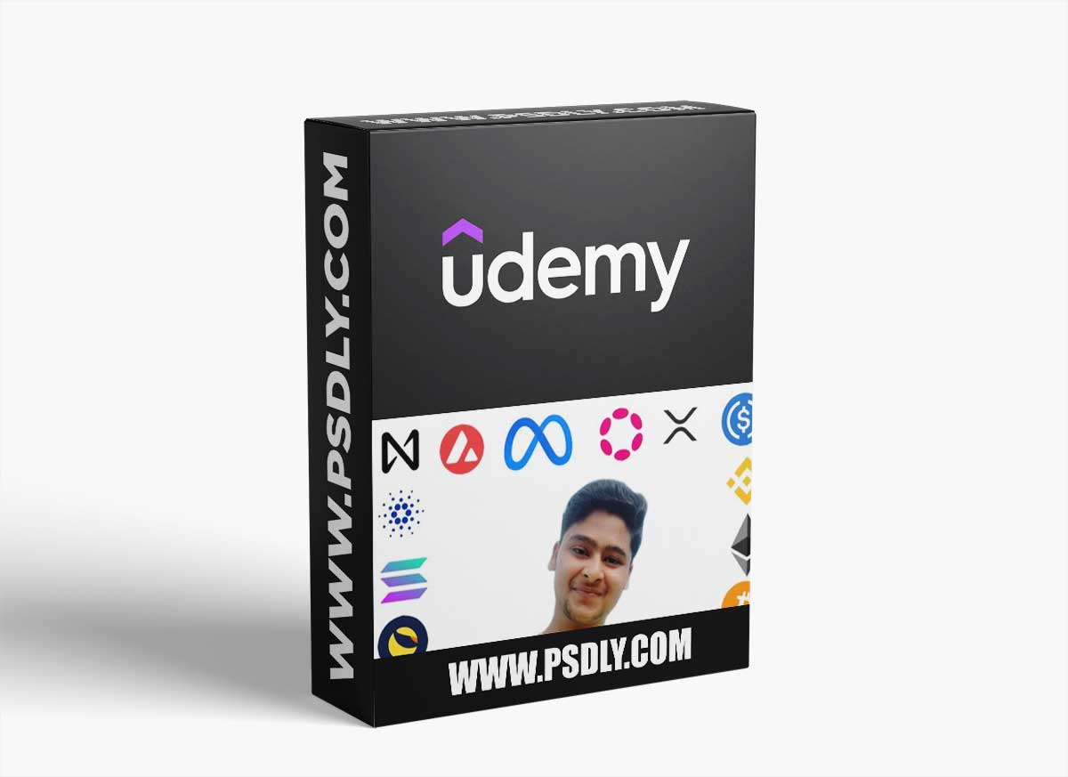 The Metaverse Bootcamp: Metaverse Masterclass