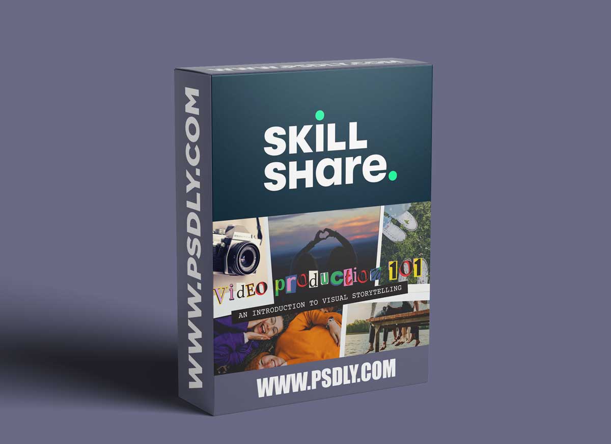 Video Production 101 for Beginners