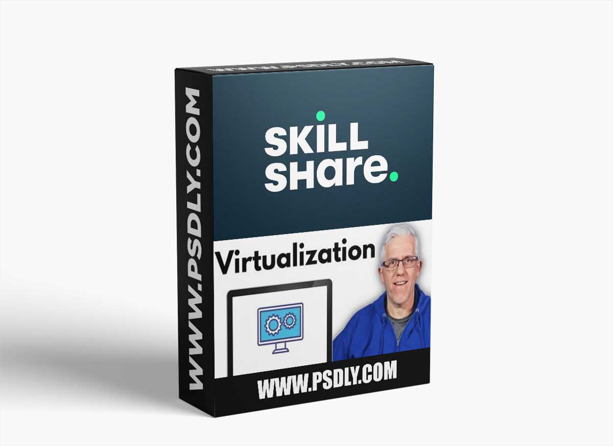 Virtualization - An Essential Computer Skill