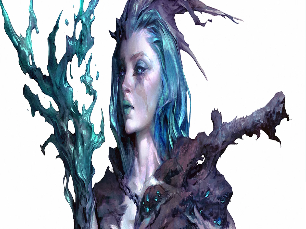 Christophe Young - Painting Brush Pack 01 2 yyyy