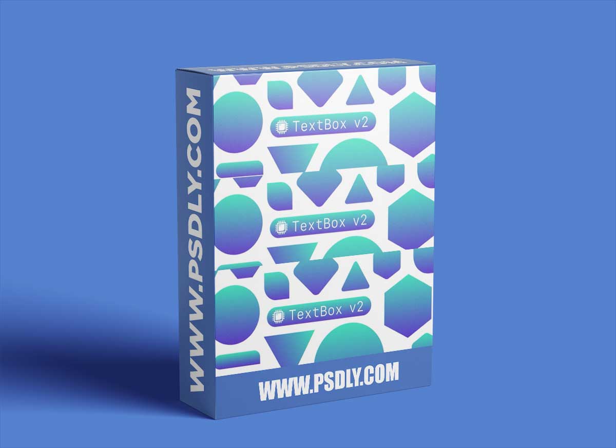 Aescripts TextBox 2 v1.2.3 Win/Mac