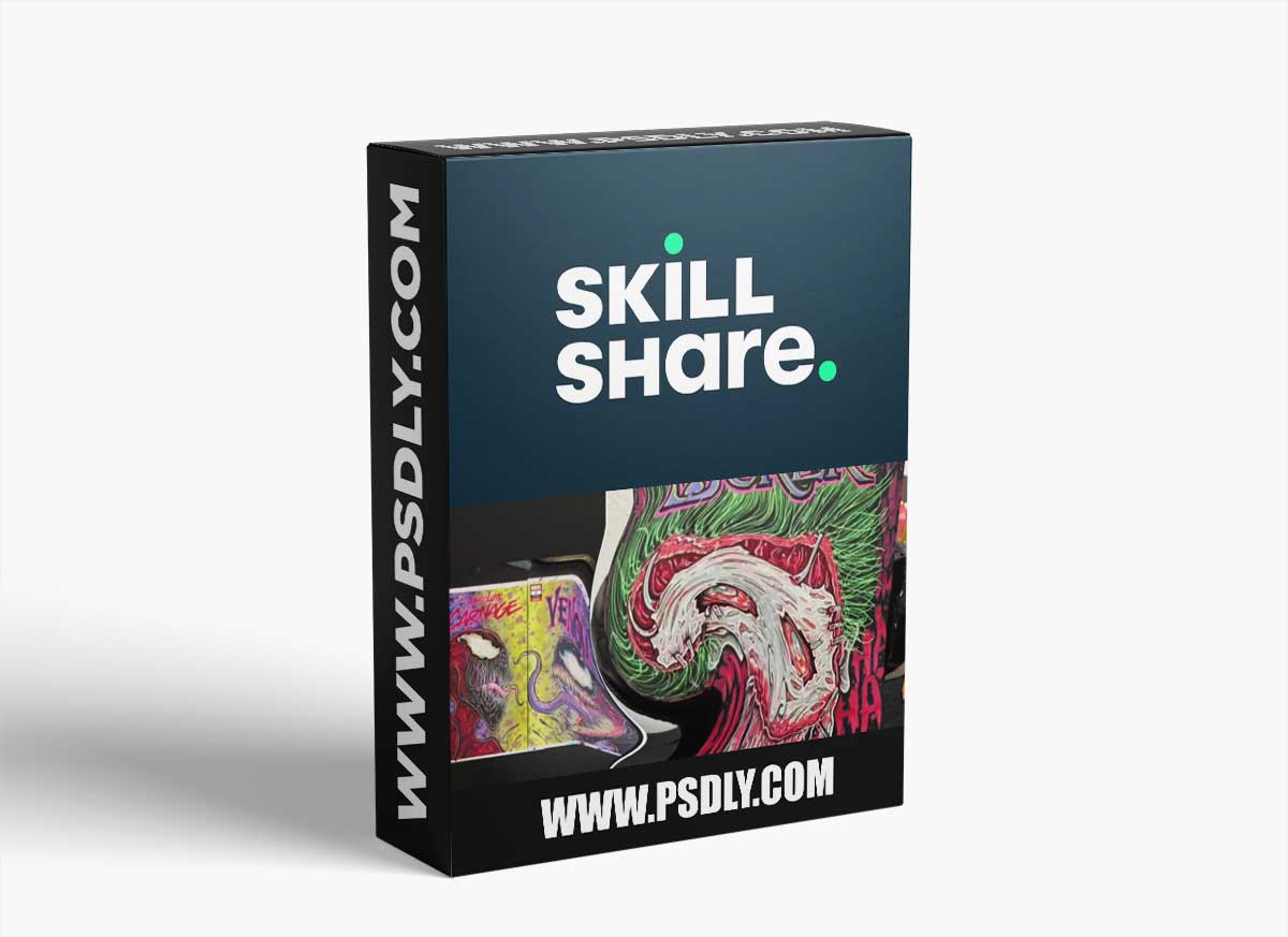 Comic Book Sketch Cover Basics : Turn a hobby into a career