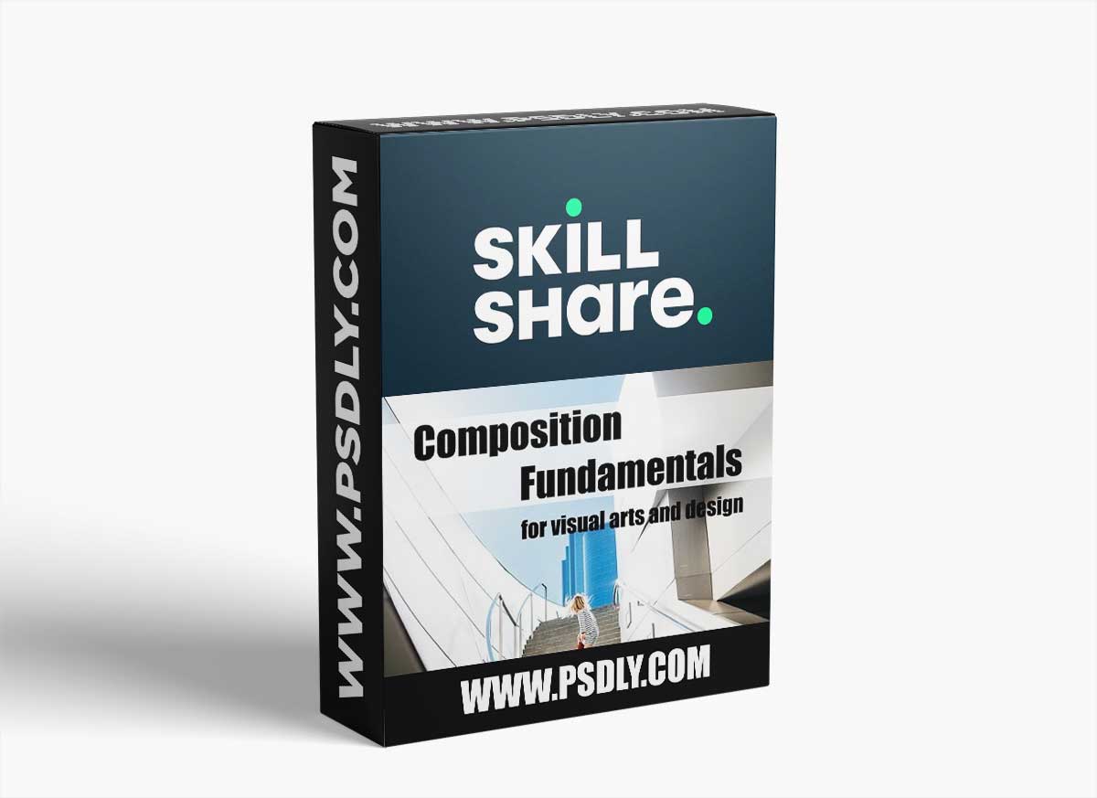 Composition Fundamentals for Art and Design
