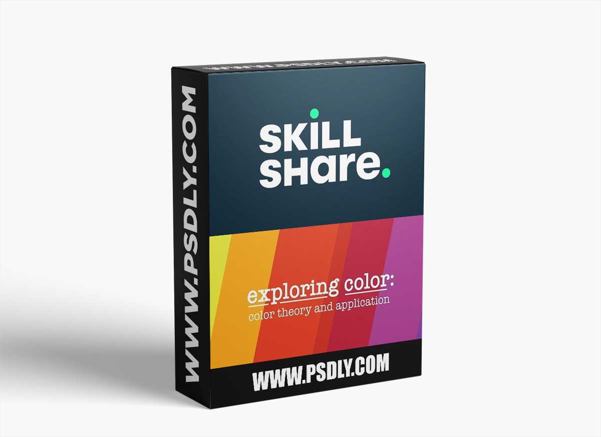 Exploring Color: Color Theory and Application