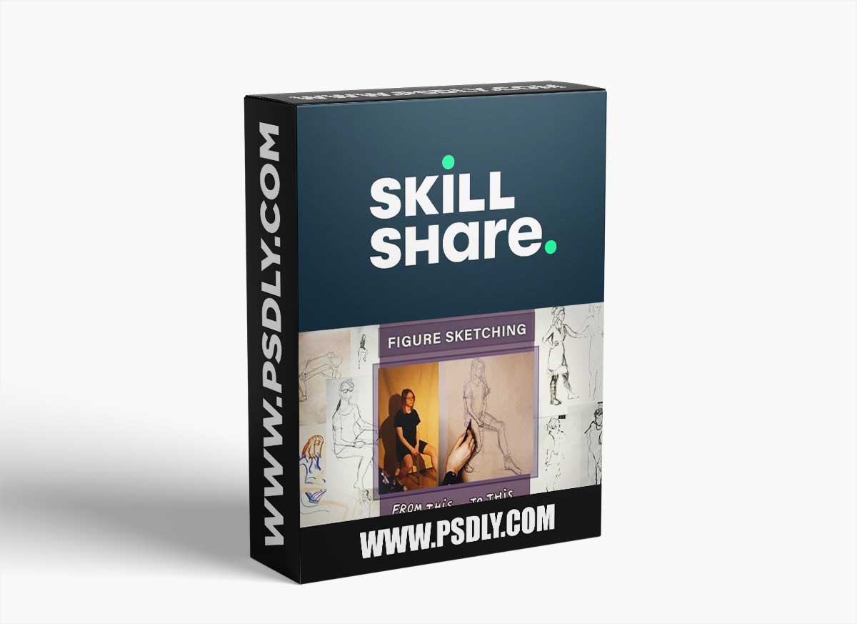 Figure Drawing Essentials