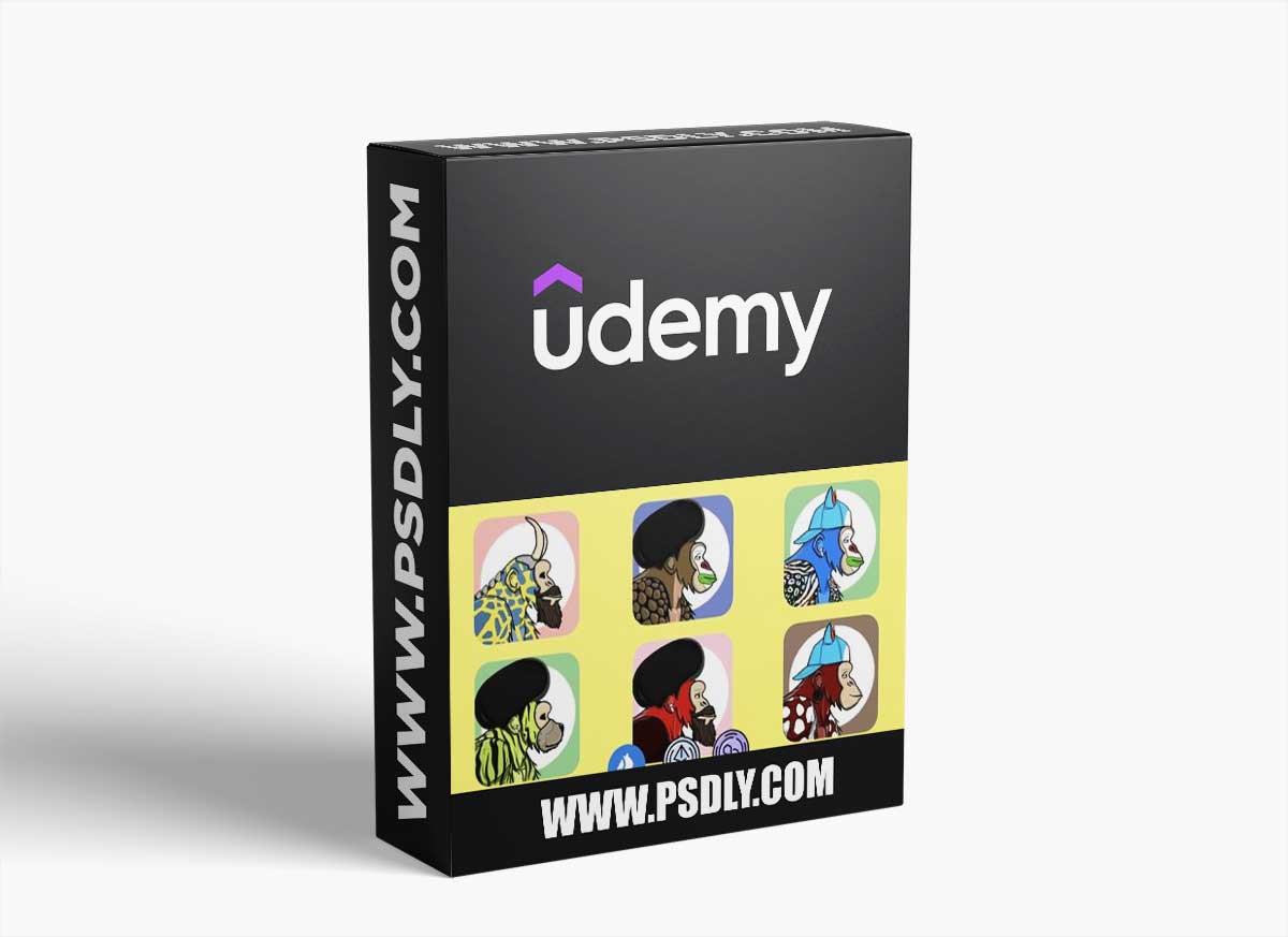 How to Create & Deploy a 10,000 NFT Collection