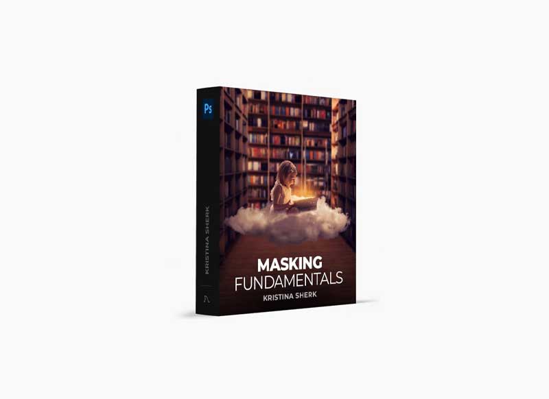 Kristina Sherk - Masking Fundamentals