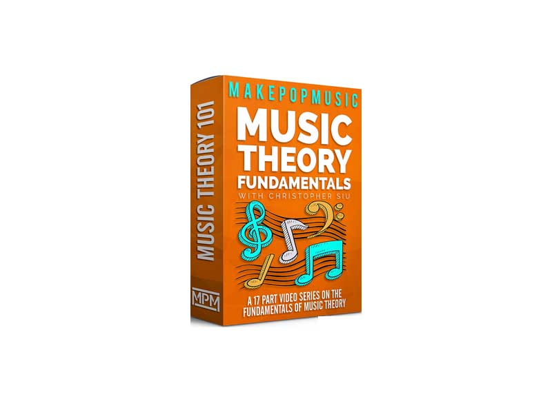 Make Pop Music Music Theory Fundamentals TUTORiAL