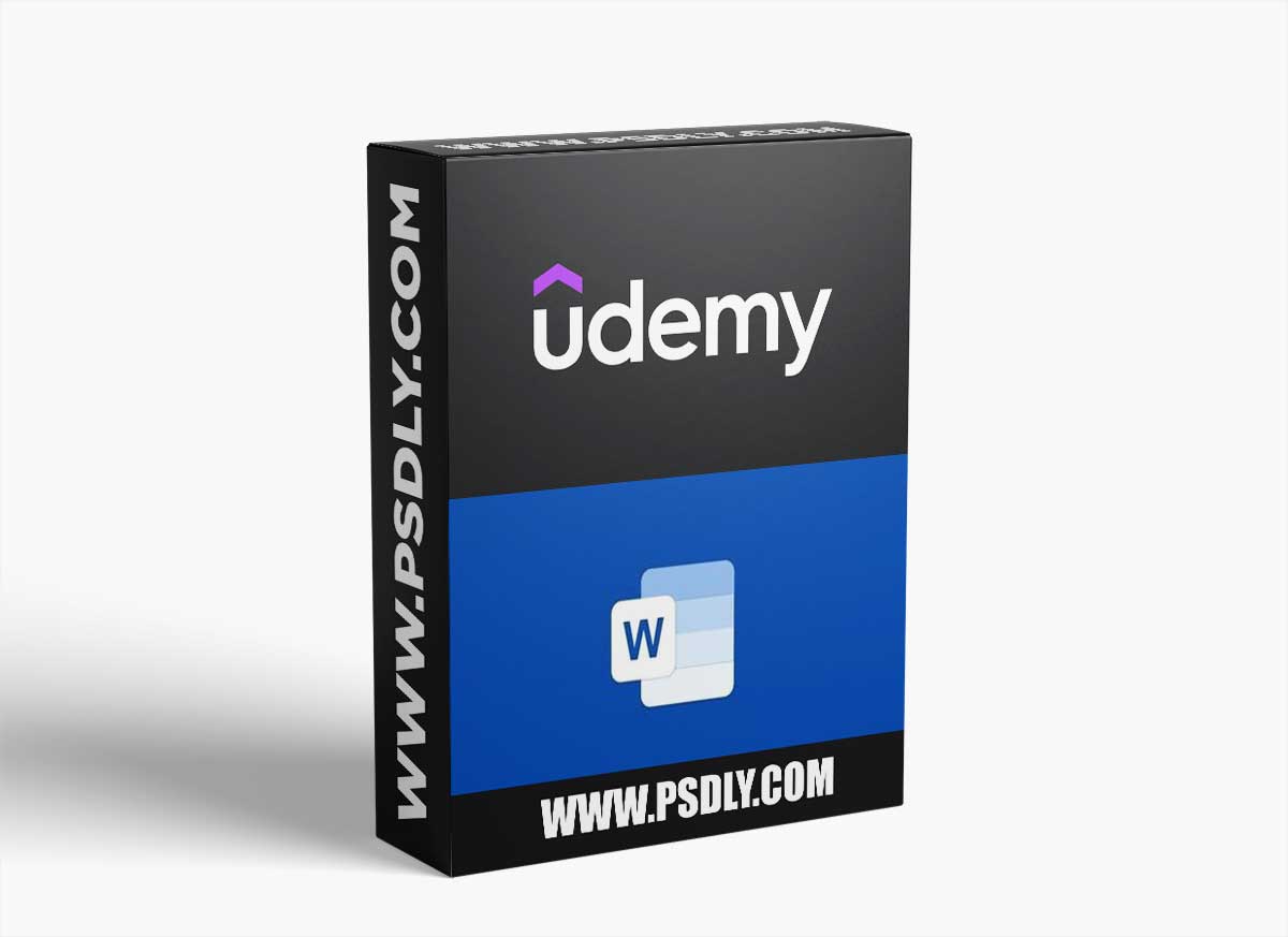 Microsoft Word 2021 For Beginners (Windows/Mac)