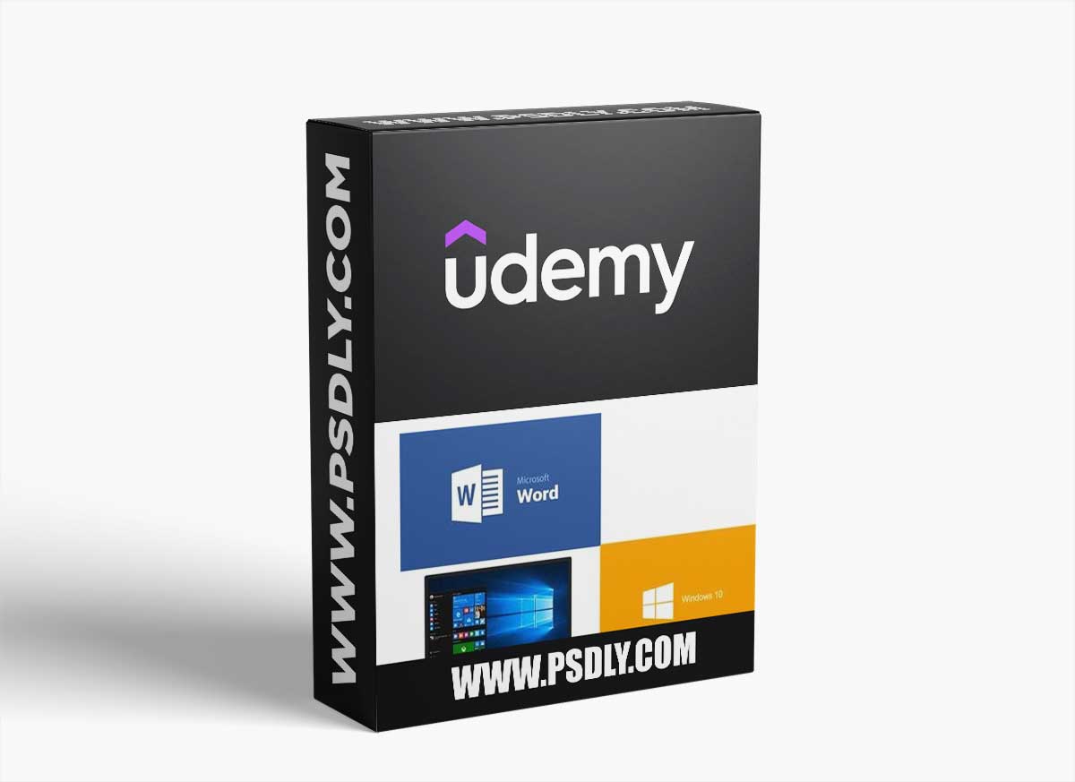 Microsoft Word and Windows 10 Training Course