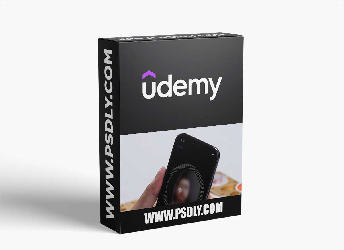 Mini Course - iPhone Face ID Repair Course