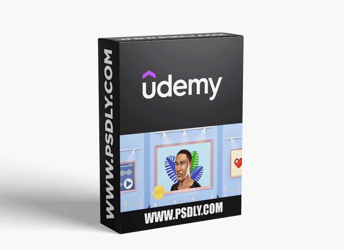 NFTs: Creating and Selling NFTs Complete 2022 Guide