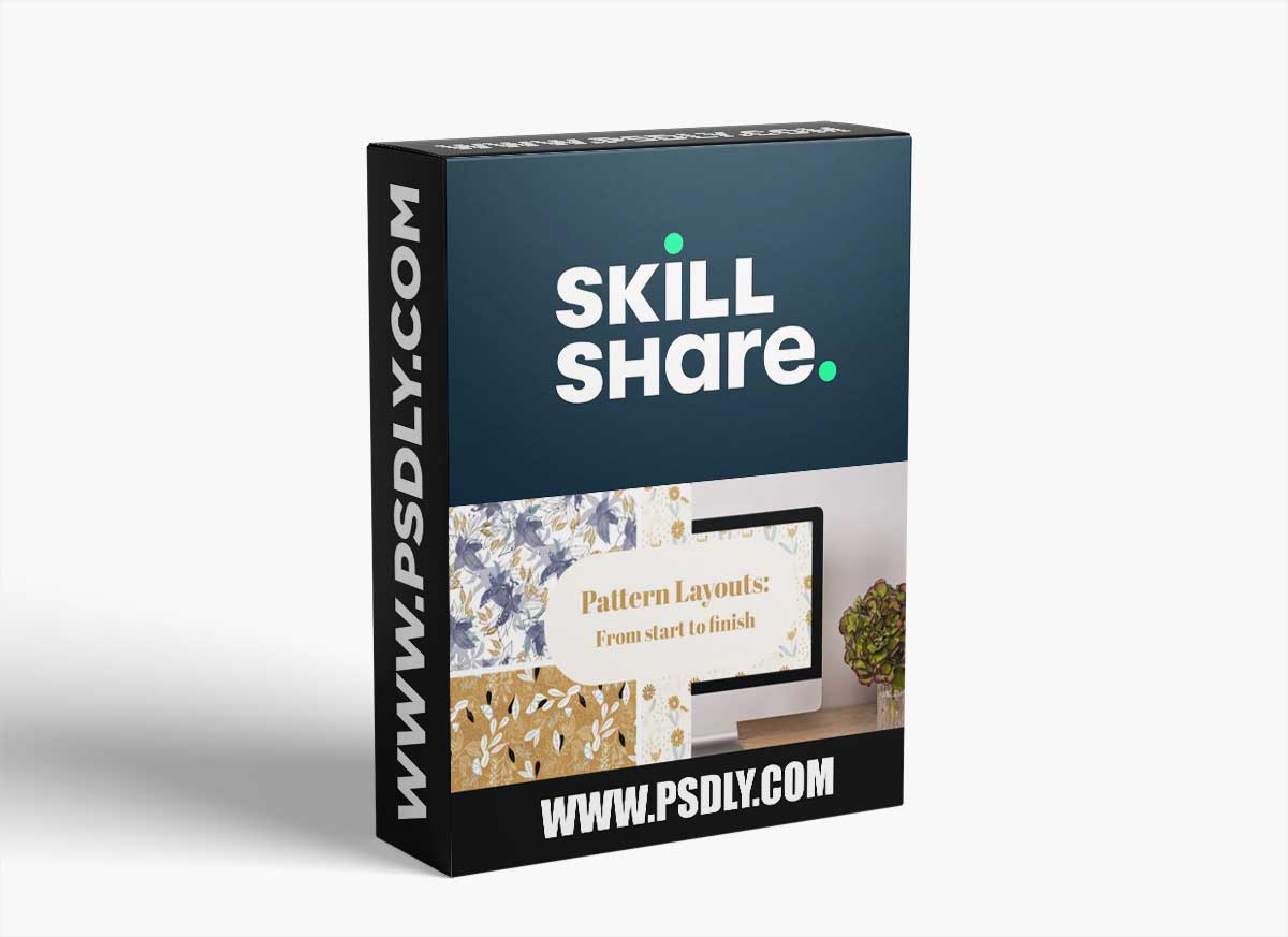 Pattern Layouts: From Start to Finish